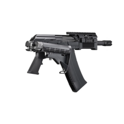 PACK Saiga-12 SBS GBBR y 3 Cargadores - Tokyo Marui - Imagen 8