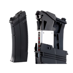 PACK Saiga-12 SBS GBBR y 3 Cargadores - Tokyo Marui - Imagen 11