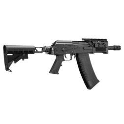 PACK Saiga-12 SBS GBBR y 3 Cargadores - Tokyo Marui - Imagen 7