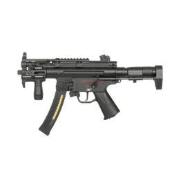 Culata retractil para MP5K / PDW Cyma - Imagen 9