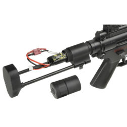 Culata retractil para MP5K / PDW Cyma - Imagen 11