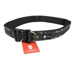 Cinturon de Combate Molle Hook MK2 Corso
