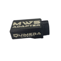 Adaptador de Speed Loader para Cargadores MWS