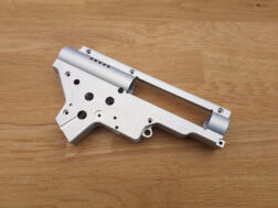Carcasa Gearbox CNC Mechabox Para SR25 QSC 8mm - Retro Arms - Imagen 4