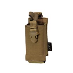 Pouch de Radio Dagger Corso