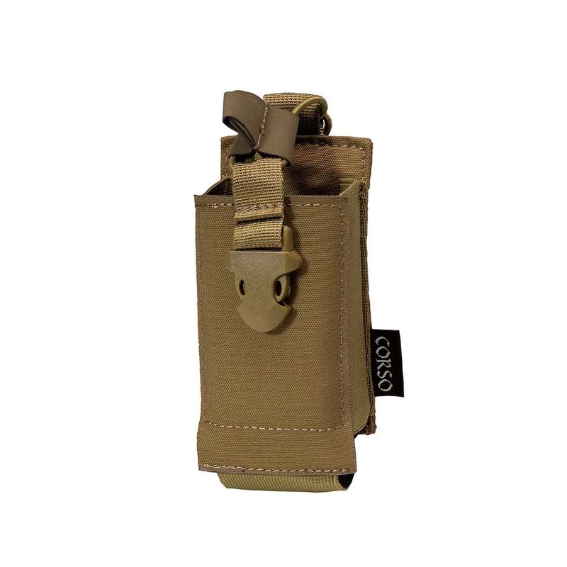 Pouch de Radio Dagger Corso