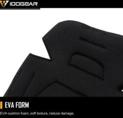Rodilleras para pantalon tipo G3 Idogear - Imagen 4