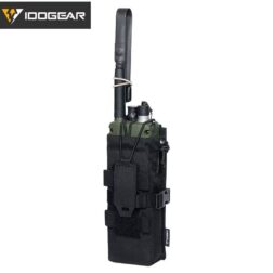 Pouch Porta Radio PRC148-152 Idogear - Imagen 15