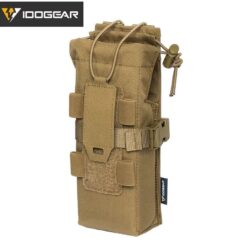 Pouch Porta Radio PRC148-152 Idogear