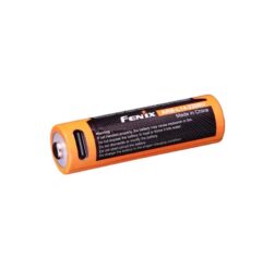 Alternative view of Bateria AA 1.5V 2200mAh Recargable por Micro-USB-C Fenix