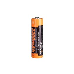 Bateria AA 1.5V 2200mAh Recargable por Micro-USB-C Fenix - Imagen 3
