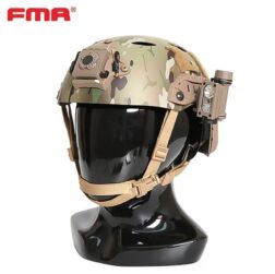 Frontal Ratler Compact II Hands Free tipo Streamlight - FMA - Imagen 8