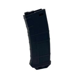 Cargador Mid-Cap de polimero para M4 250bbs B1 Amarok