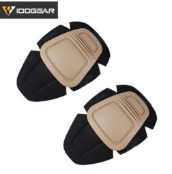 Rodilleras para pantalon tipo G3 Idogear