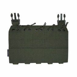 Front Panel Dagger MP5/MP7 Para Drake MK4 Corso - Imagen 6