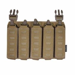 Front Panel Dagger MP5/MP7 Para Drake MK4 Corso