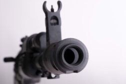 AK74M (AV74M) GBBR Full Steel - VFC - Imagen 6
