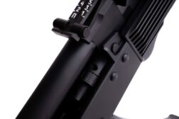 AK74M (AV74M) GBBR Full Steel - VFC - Imagen 9