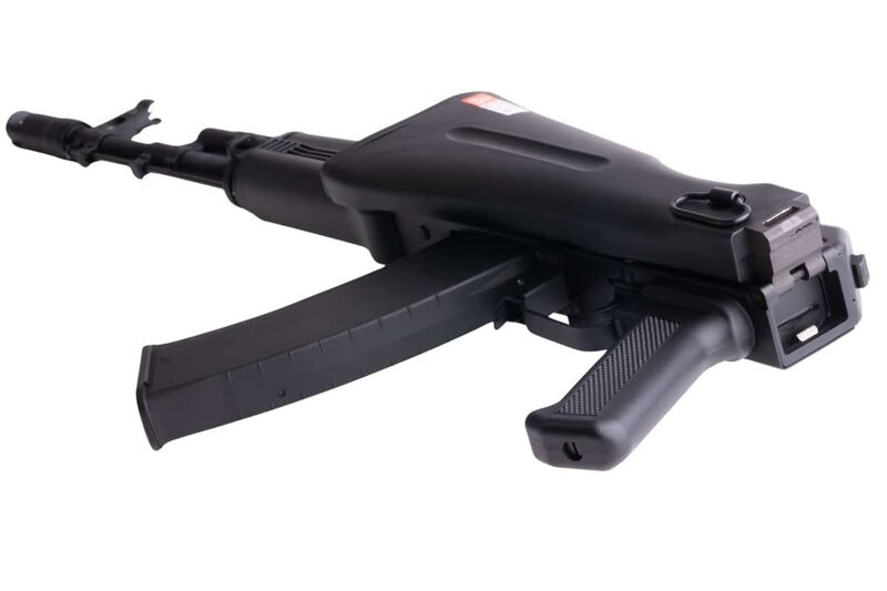 AK74M (AV74M) GBBR Full Steel - VFC - Imagen 11
