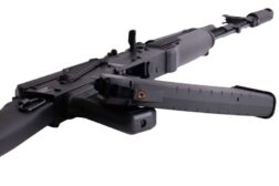 AK74M (AV74M) GBBR Full Steel - VFC - Imagen 13
