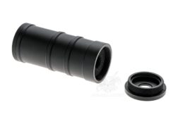 Silenciador DTK PP-19 Corto -14mm - 5KU - Imagen 3