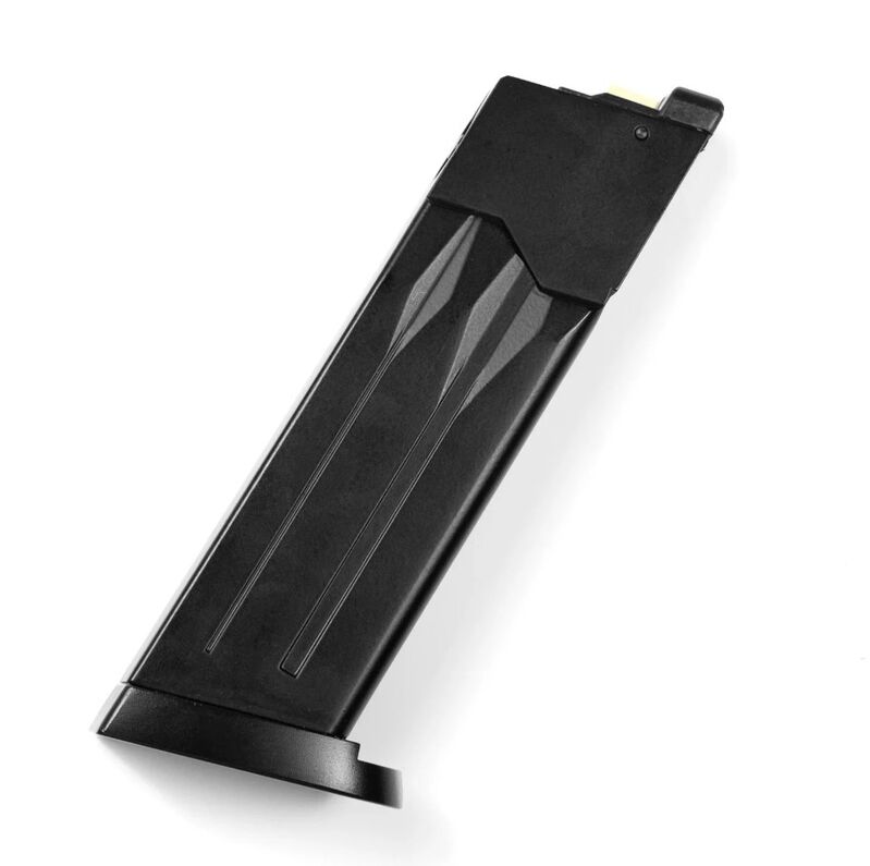 Alternative view of Cargador para SSX23 Gen3 32rds - Novritsch