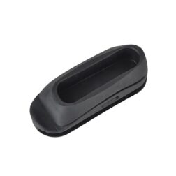 Stock Pad de goma para AK MP - Negro - Imagen 5