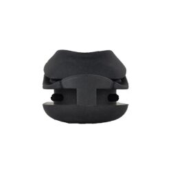 Stock Pad de goma para AK MP - Negro - Imagen 3
