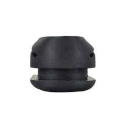 Alternative view of Stock Pad de goma para AK MP - Negro
