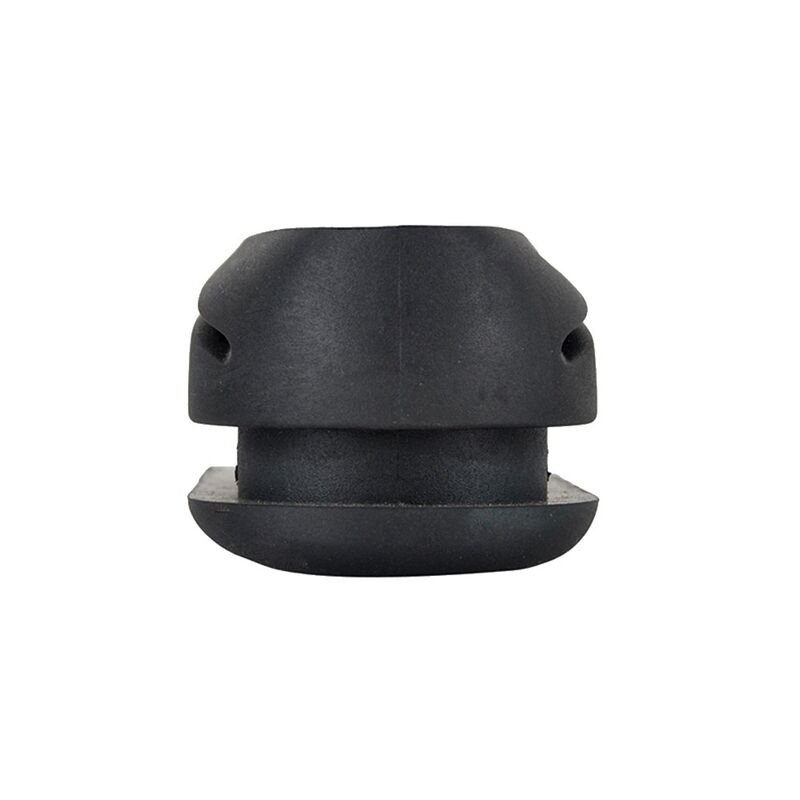 Alternative view of Stock Pad de goma para AK MP - Negro