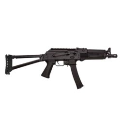 Stock Pad de goma para AK MP - Negro - Imagen 7