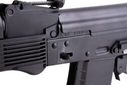 AK74M (AV74M) GBBR Full Steel + 2 Cargadores - VFC - Imagen 14