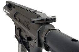 SPC-9 GBB Maruyama - Negro - Imagen 3