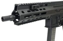 SPC-9 GBB Maruyama - Negro - Imagen 5