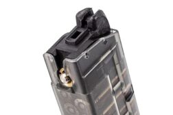 SPC-9 GBB Maruyama - Negro - Imagen 6