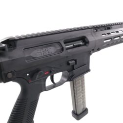 SPC-9 GBB Maruyama - Negro - Imagen 4