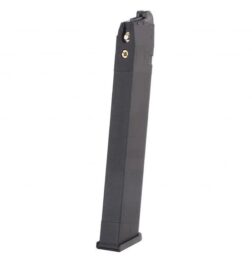 Alternative view of Cargador Lightweight para SCW-9 PRO GL, Glock 17,18 42bbs GBB - Maruyama
