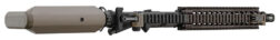 Avalon MK18 CQB AEG (Gate Aster ETU) Vega Force - Brown - Imagen 5