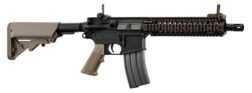 Avalon MK18 CQB AEG (Gate Aster ETU) Vega Force - Brown - Imagen 4