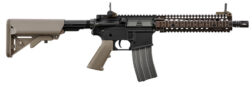 Avalon MK18 CQB AEG (Gate Aster ETU) Vega Force - Brown - Imagen 6
