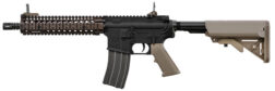 Avalon MK18 CQB AEG (Gate Aster ETU) Vega Force - Brown - Imagen 3