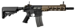 Avalon URG-1 9.3" AEG (Gate Aster ETU) Vega Force - Brown - Imagen 5