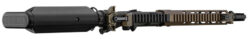Avalon URG-1 9.3" AEG (Gate Aster ETU) Vega Force - Brown - Imagen 3