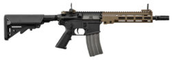 Avalon URG-1 9.3" AEG (Gate Aster ETU) Vega Force - Brown - Imagen 4