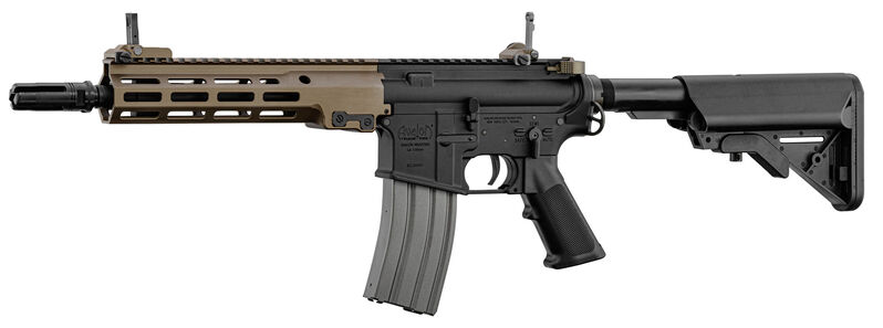 Alternative view of Avalon URG-1 9.3" AEG (Gate Aster ETU) Vega Force - Brown