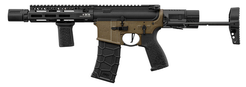 Avalon Machete SBR AEG (Gate Aster ETU) Vega Force