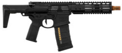 Ghetto Blaster Noveske MWS GBB 7" Double Eagle - Negro - Imagen 4