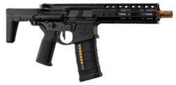 Ghetto Blaster Noveske MWS GBB 7" Double Eagle - Negro - Imagen 3