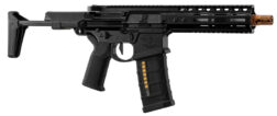 Ghetto Blaster Noveske MWS GBB 7" Double Eagle - Negro - Imagen 5