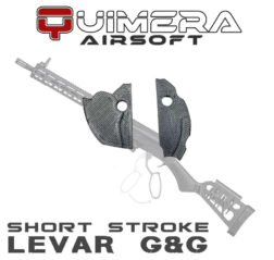 Kit de Short Stroke para LevAr G&G - Quimera